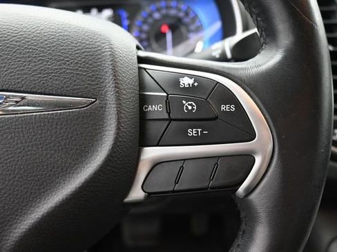 Used 2015 Chrysler 200 Limited w/ Spring Special Group FWD image 20