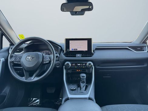 Used 2024 Toyota RAV4 XLE image 10