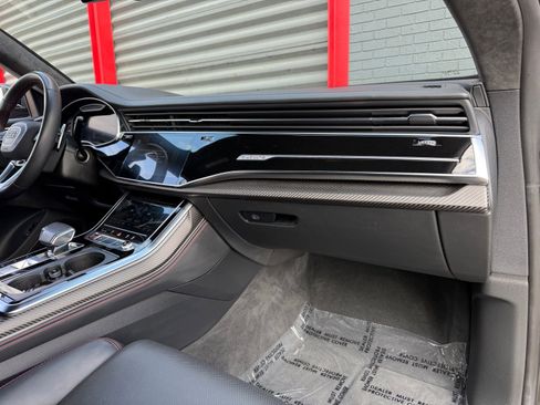 Used 2021 Audi RS Q8 image 16