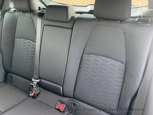 Used 2020 Toyota Corolla SE FWD image 22