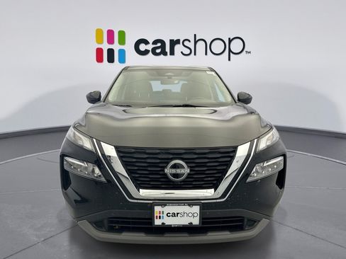 Used 2023 Nissan Rogue SV AWD/4WD image 8