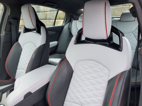 Certified 2023 Cadillac CT5 V Blackwing w/ Driver Assist Package image 36