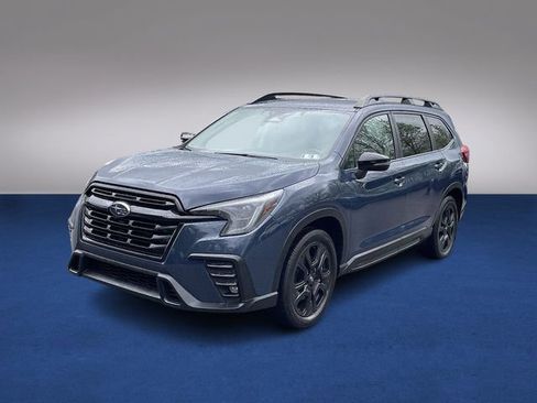 Used 2023 Subaru Ascent Onyx Edition AWD/4WD image 1