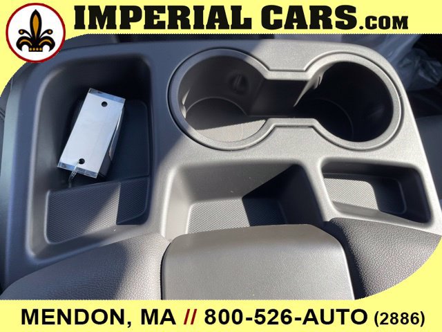 New 2026 Chevrolet Silverado 2500 W/T w/ Snow Plow Prep/Camper Package AWD/4WD image 28