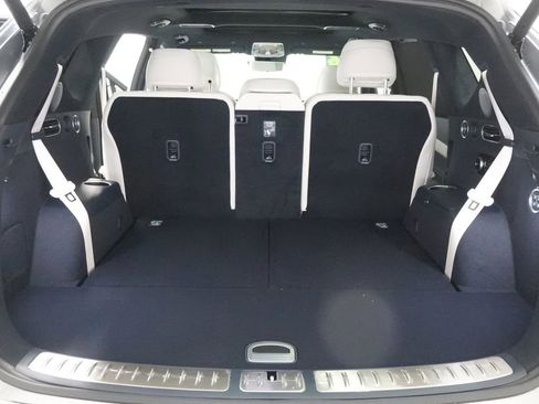 New 2026 Genesis GV80 3.5T Prestige AWD/4WD image 31