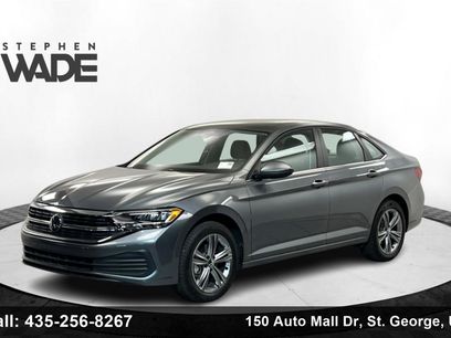 Used 2023 Volkswagen Jetta SE