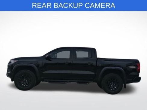 Used 2024 Chevrolet Colorado Trail Boss w/ Advanced Trailering Package image 3