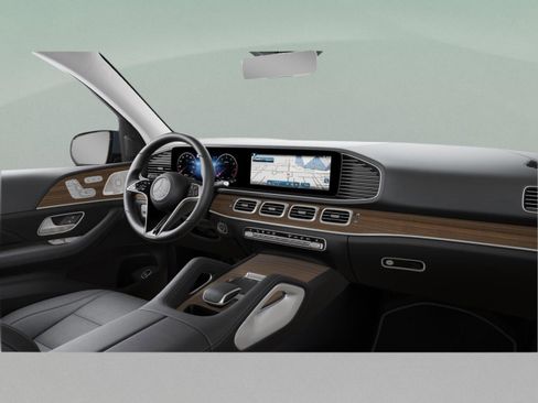 New 2026 Mercedes-Benz GLE 450 GLE 450 image 44