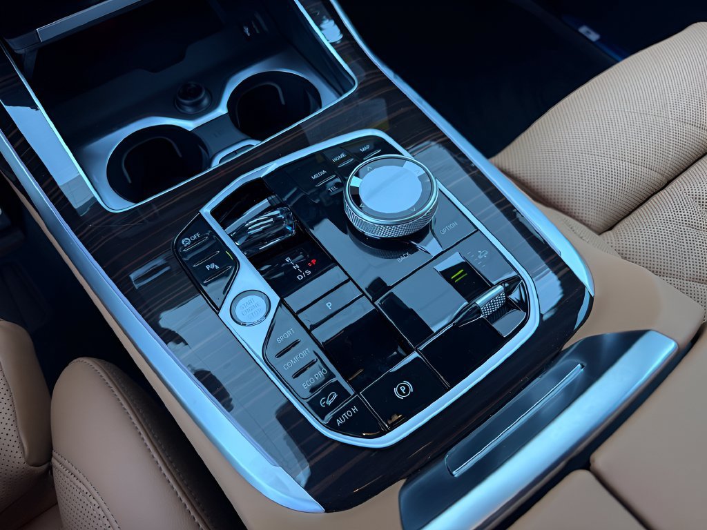 New 2027 BMW X7 xDrive40i w/ Executive Package AWD/4WD image 20