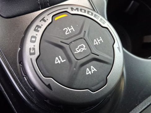 Used 2024 Ford Bronco Badlands AWD/4WD image 26