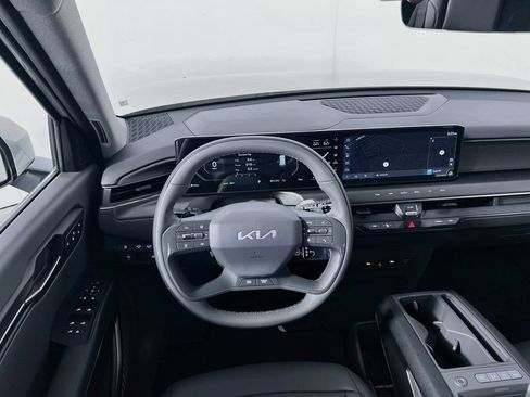 New 2026 Kia EV9 Wind AWD/4WD image 21