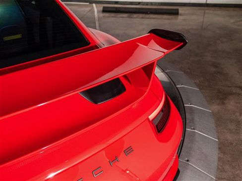 Used 2018 Porsche 911 GT3 image 30