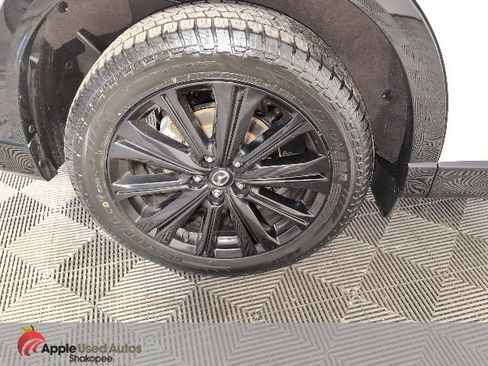 Used 2022 MAZDA CX-5 AWD 2.5 Turbo image 54
