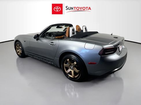 Used 2017 FIAT 124 Spider Lusso image 39