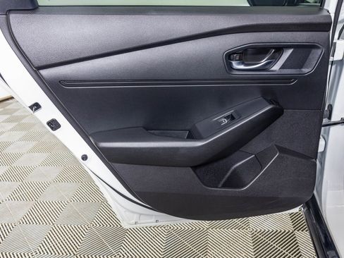 Used 2023 Honda Accord EX-L image 38