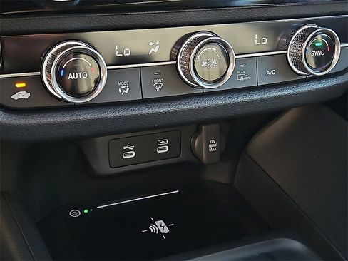 New 2026 Acura ADX FWD image 23