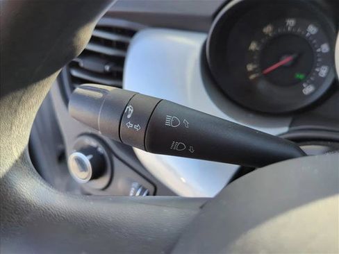 Used 2016 FIAT 500X Pop image 21