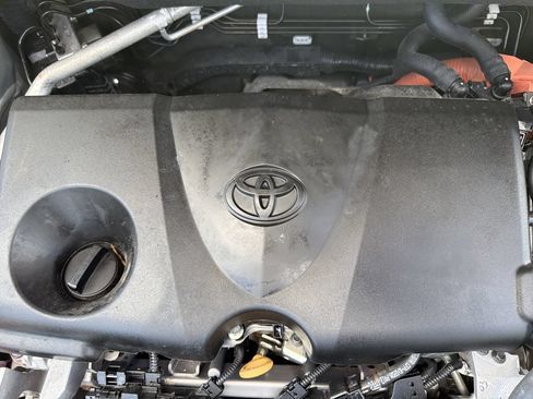 Used 2022 Toyota RAV4 XSE w/ XSE Grade Weather Package AWD/4WD image 23