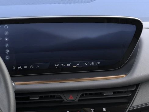 New 2026 Buick Envision Avenir AWD/4WD image 20