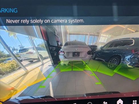 New 2026 BMW M5 w/ Carbon Package AWD/4WD image 11