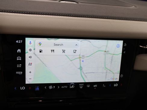 New 2025 Lincoln Navigator L Reserve image 53