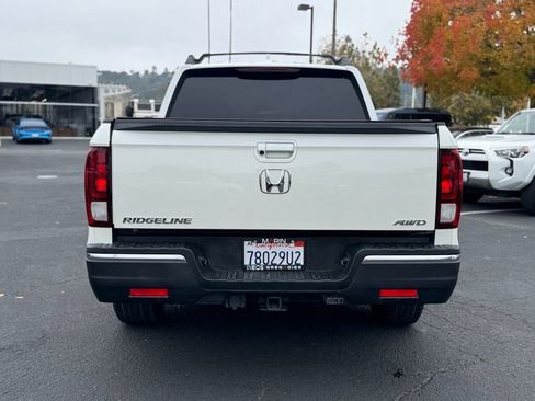 Used 2019 Honda Ridgeline Sport image 7