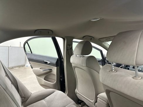 Used 2009 Honda Civic LX image 20