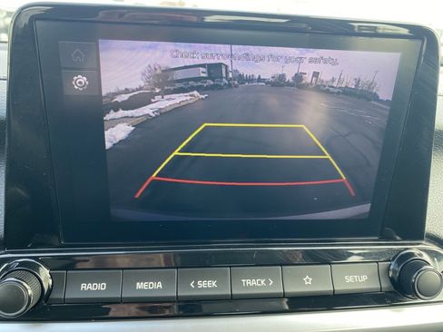 Used 2024 Kia Forte LXS w/ LXS Technology Package image 14