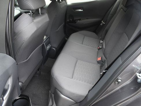 New 2026 Toyota Corolla SE image 11