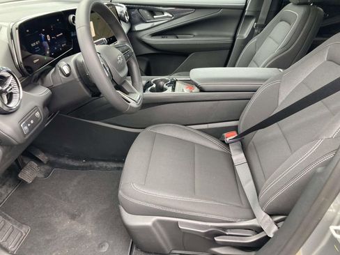 New 2026 Chevrolet Blazer EV LT w/ Midnight/Sport Edition FWD image 16