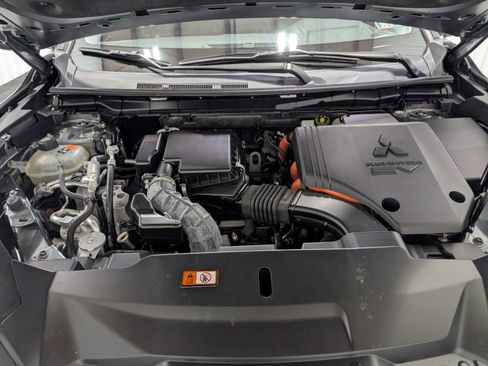 Used 2023 Mitsubishi Outlander SEL image 30