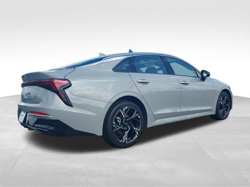 Used 2025 Kia K5 GT-Line FWD image 5