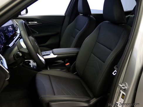 New 2025 BMW X1 xDrive28i w/ Premium Package image 10