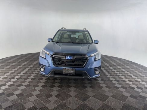 Used 2023 Subaru Forester Limited image 2