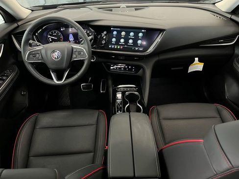 Certified 2023 Buick Envision Essence w/ Sport Touring Package image 17