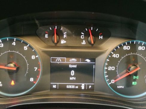 Used 2023 Chevrolet Malibu LT FWD image 22