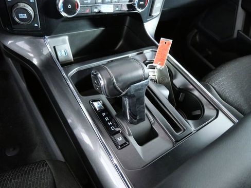 Certified 2023 Ford F150 XLT w/ Equipment Group 302A High image 23