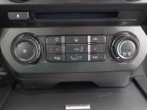 Used 2018 Ford F150 XLT w/ Equipment Group 302A Luxury image 22