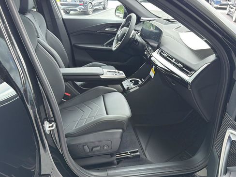 New 2026 BMW X2 xDrive28i w/ Technology Package AWD/4WD image 13