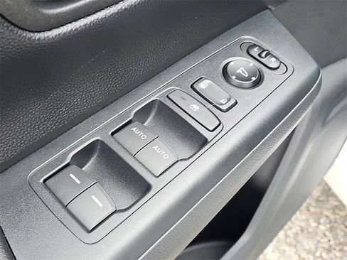 Certified 2024 Honda CR-V Sport image 32