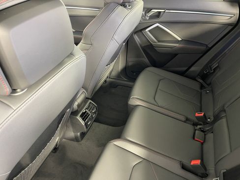 New 2025 Audi Q3 2.0T Premium Plus image 36