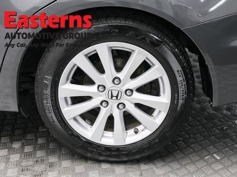 Used 2012 Honda Civic EX image 8