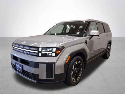 New 2026 Hyundai Santa Fe SE image 2