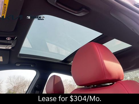 New 2026 Kia K5 GT-Line image 14