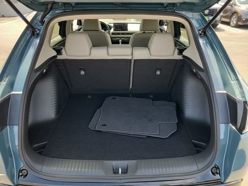 Certified 2026 Honda HR-V EX-L image 8
