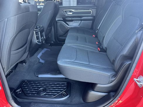 Used 2022 RAM 1500 Big Horn image 26