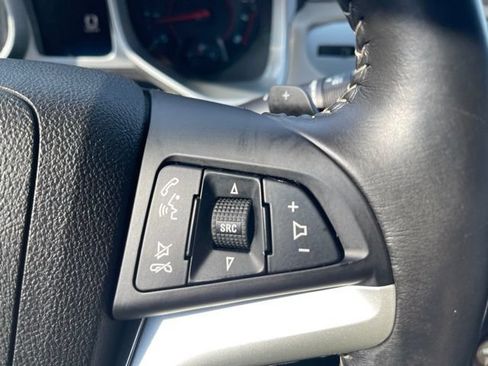 Used 2014 Chevrolet Camaro LT w/ RS Package RWD image 19