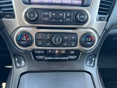 Certified 2016 GMC Yukon XL Denali w/ Open Road Package AWD/4WD image 4