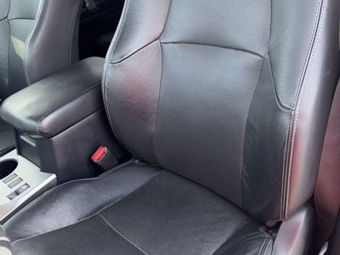 Used 2019 Toyota 4Runner Limited image 10