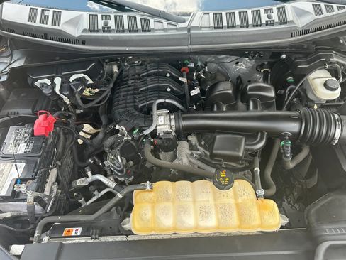Used 2018 Ford F150 XLT AWD/4WD image 36